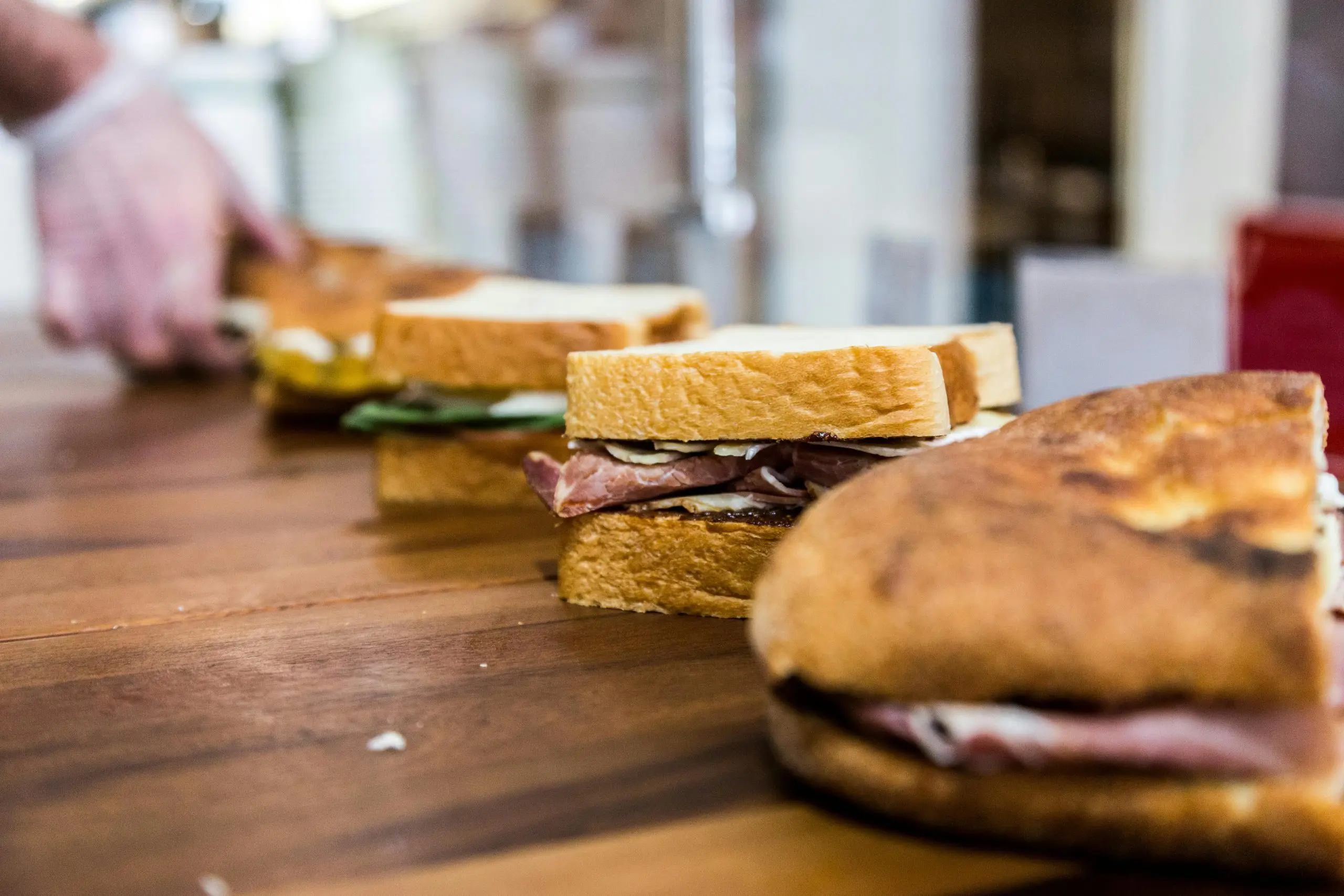 GreenTechHQ Unveils The Food Studio, Lynas Makes £4.3M Renewable Energy Investment