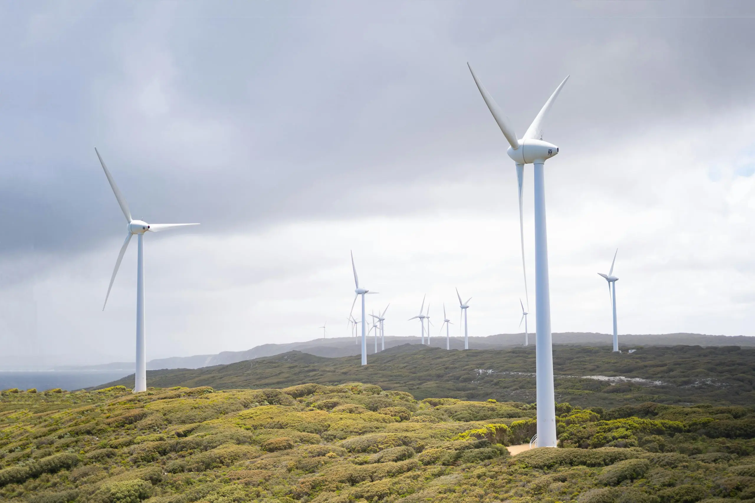 Sperrins Wind Farm Approved After Appeal, Bank of Ireland Invests £80M, Green Horizons