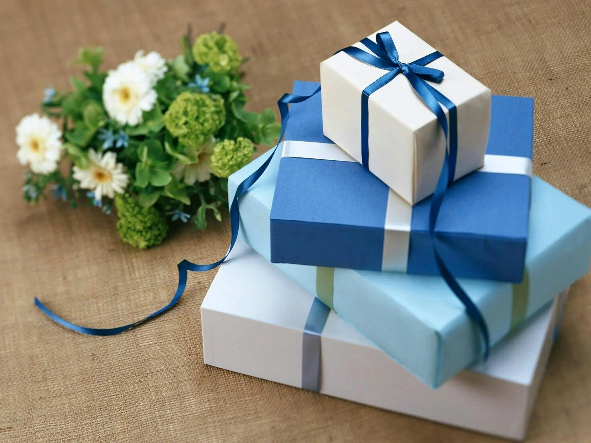 Corporate Gifting Platform needi, Green Horizons