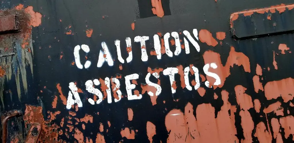 281 Illegal Asbestos Dumping Incidents