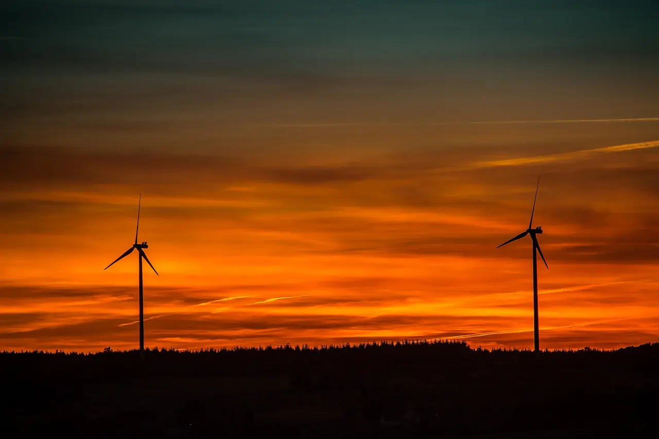 Wind Project on the Laois-Kilkenny Border, 2027 National Plan For All Offshore Wind, Green Horizons