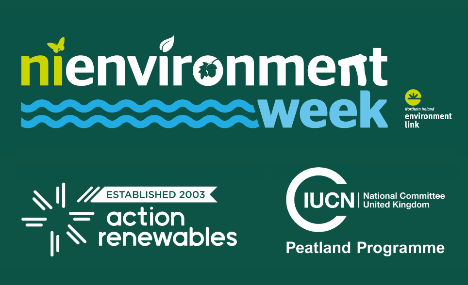 NI Environment Week, Green Horizons Magazine