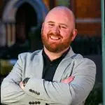 Paul Murphy of Climeaction, he is a speaker for the All-Ireland Sustainability Webinar Programme