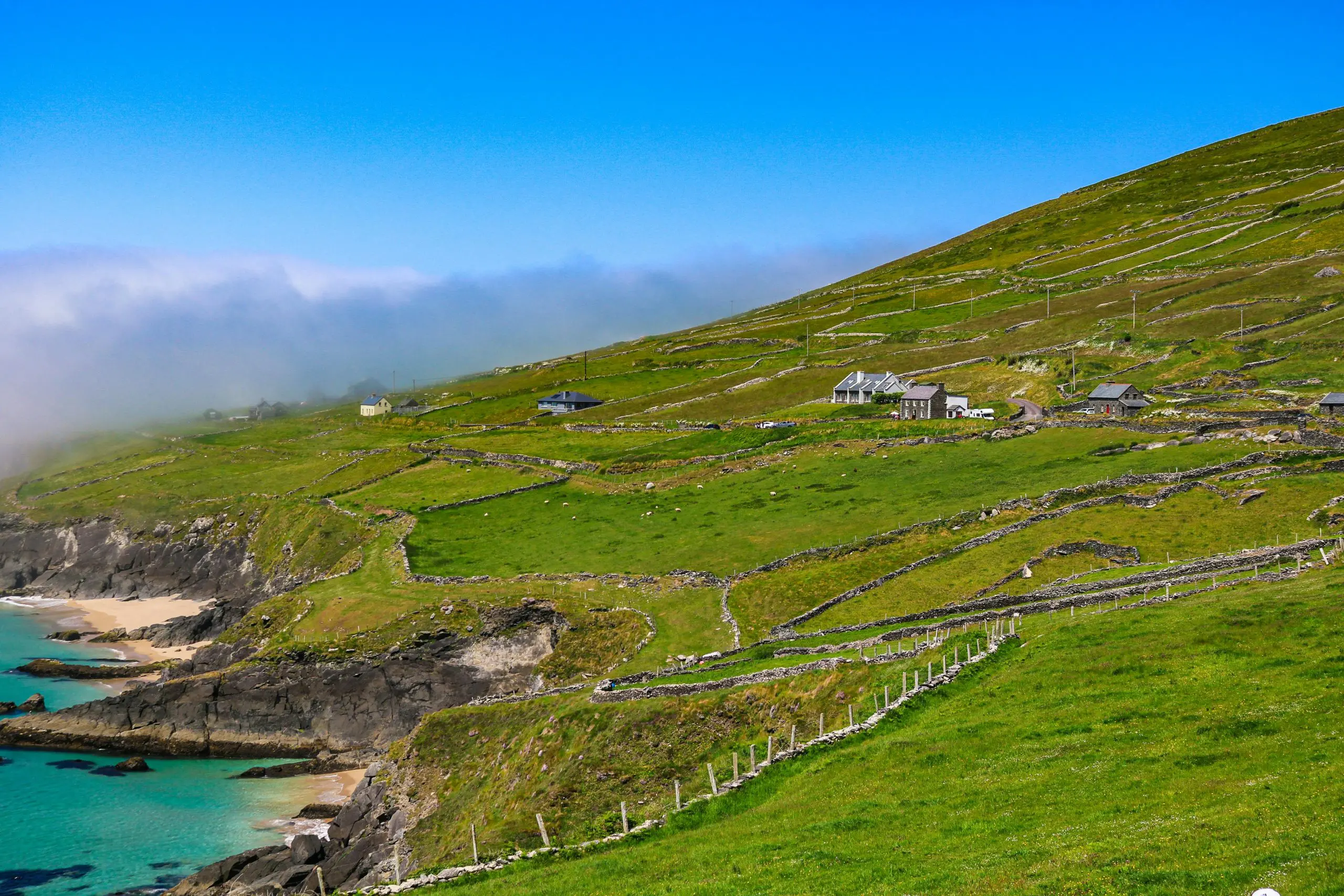 Ireland’s Greenest Place, Ireland’s Natural Environment in ‘Very Poor’ Condition, Green Horizons Magazine
