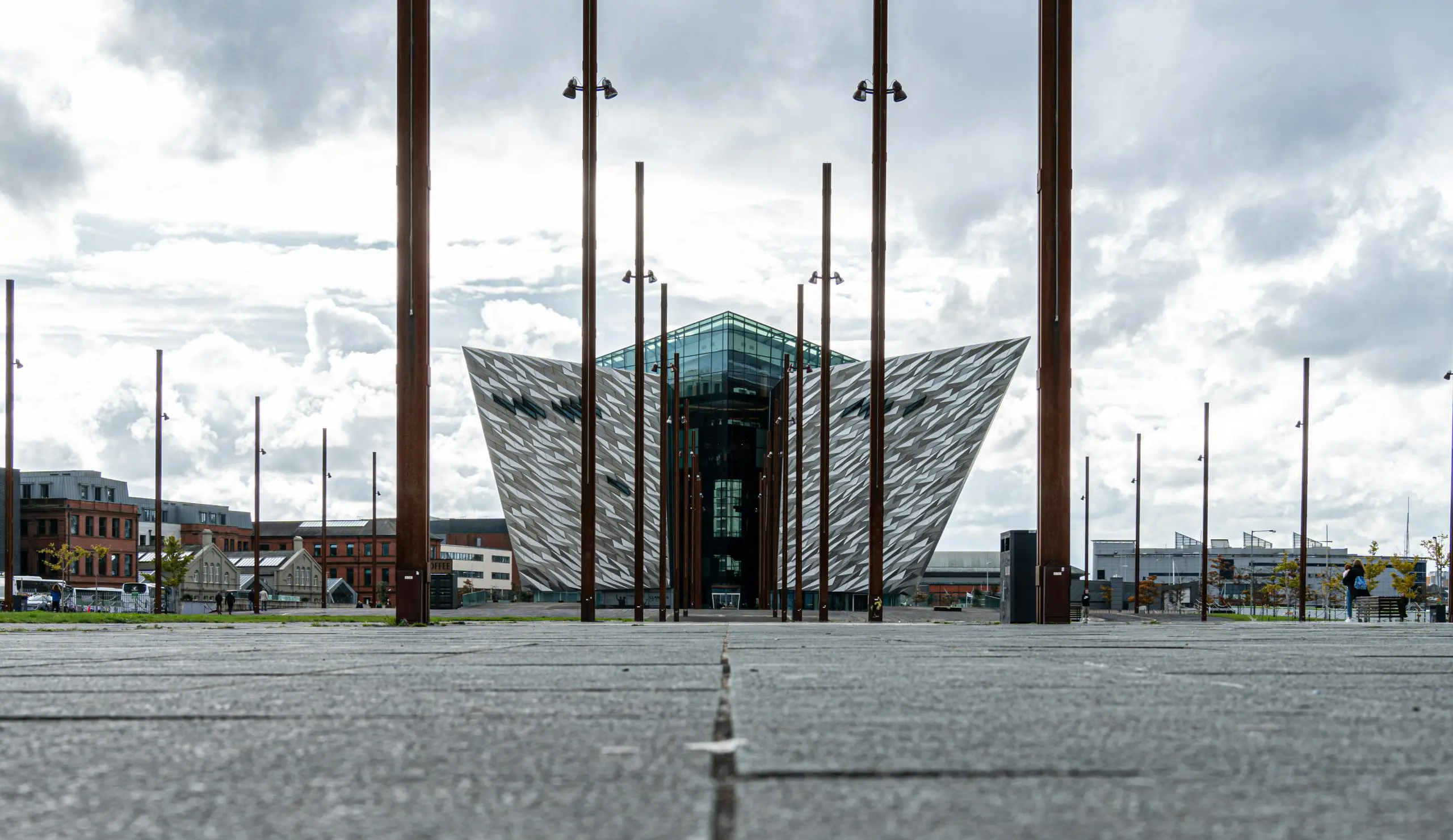 Belfast as Eco-Conscious Property Investment, CATAGEN Launches Modular SAF Tech, Green Horizons Magazine