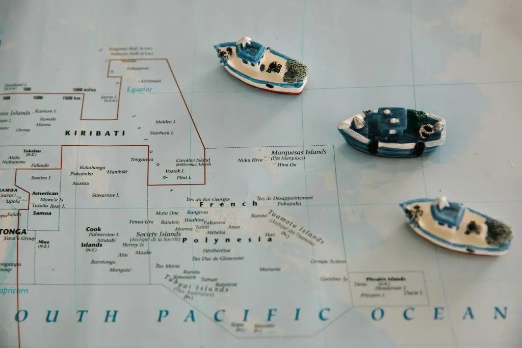 Ireland Pledges €3 Million to Support Pacific Islands, Green Horizon Magazine