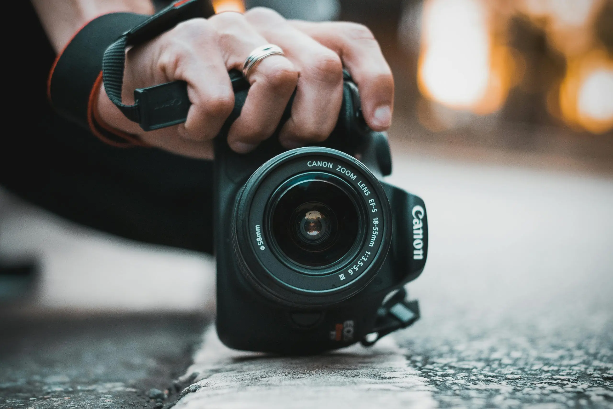 Canon and WBM Pioneering Closed-Loop Recycling