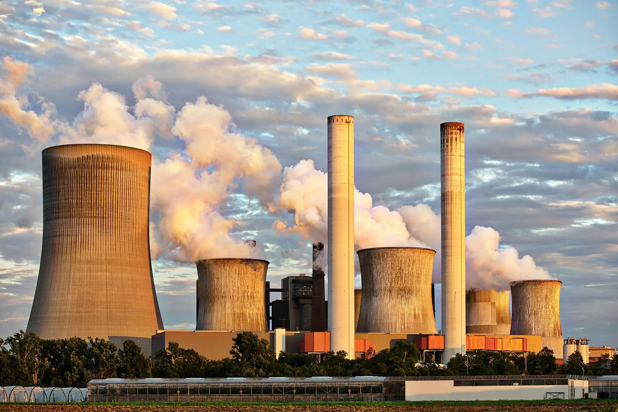 Dawn Meats Reports 63% Reduction, Kilroot Power Station, New EU Air Quality Standards, Ireland Could Face €26bn Fine, Green Horizons Magazine