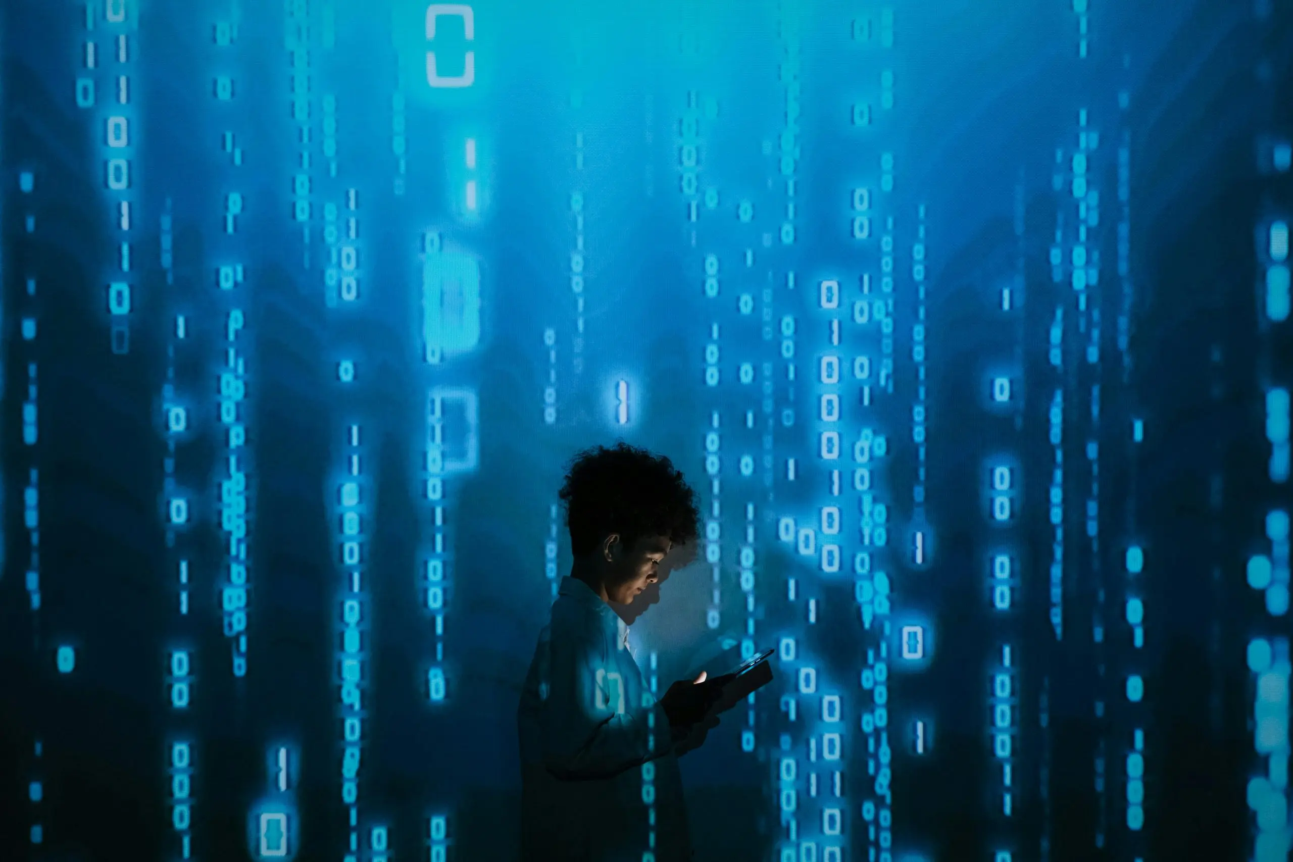 36% of Irish Firms Cite US Data Rules, Green Horizons Magazine
