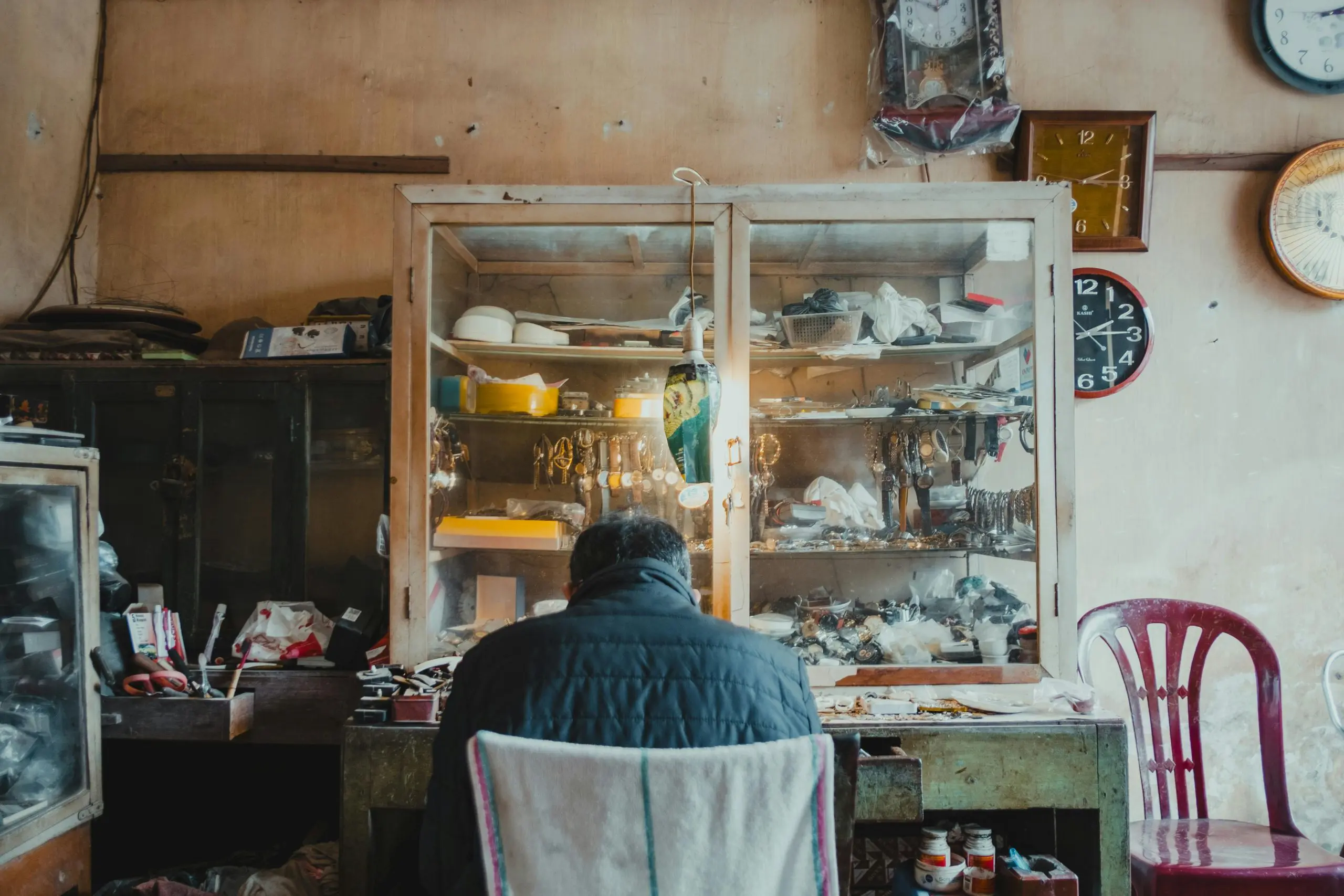 Repair Cafés in Northern Ireland, Green Horizons Magazine