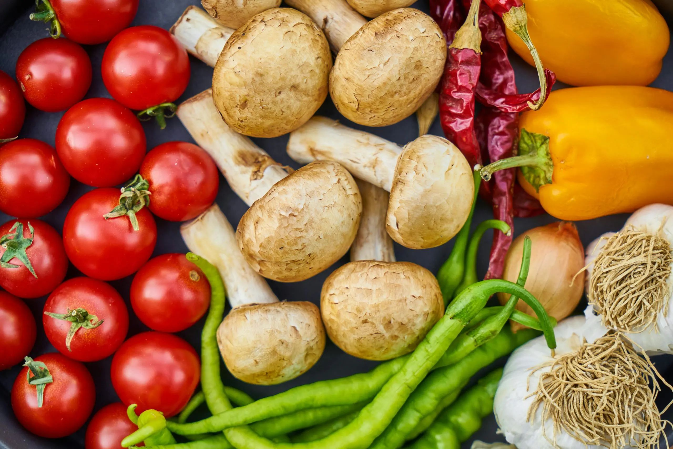 Veganuary, Stop Food Waste, Green Horizons Magazine
