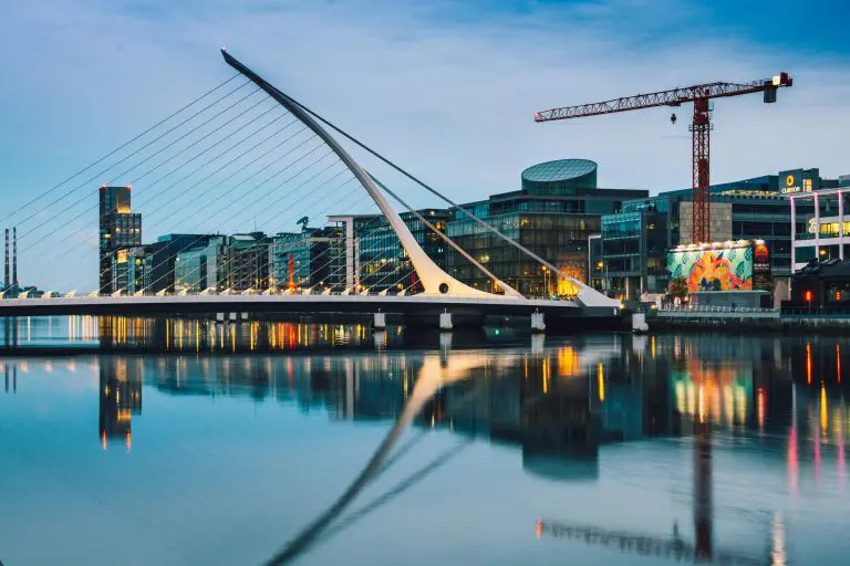 Ireland to Host 2026 Global Bioeconomy Summit in Dublin: Driving Sustainable Innovation and Climate Action, Declining Surface Water Quality in Ireland, Green Horizons Magazine