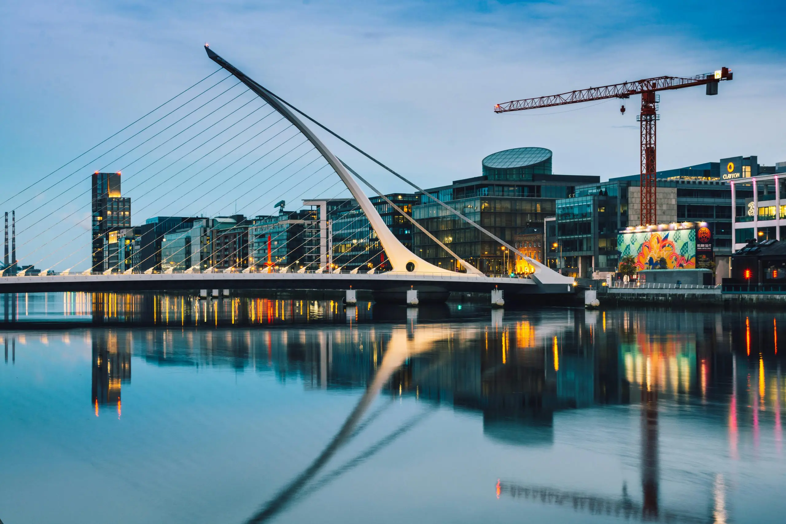 Ireland to Host 2026 Global Bioeconomy Summit in Dublin: Driving Sustainable Innovation and Climate Action, Declining Surface Water Quality in Ireland, Green Horizons Magazine