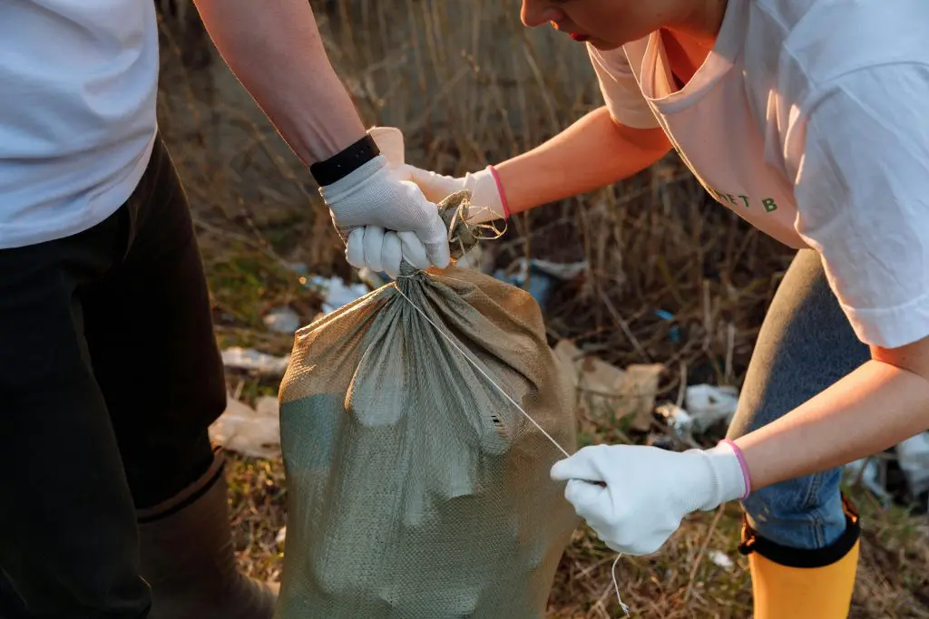 International Compost Awareness Week, Green Horizons Magazine