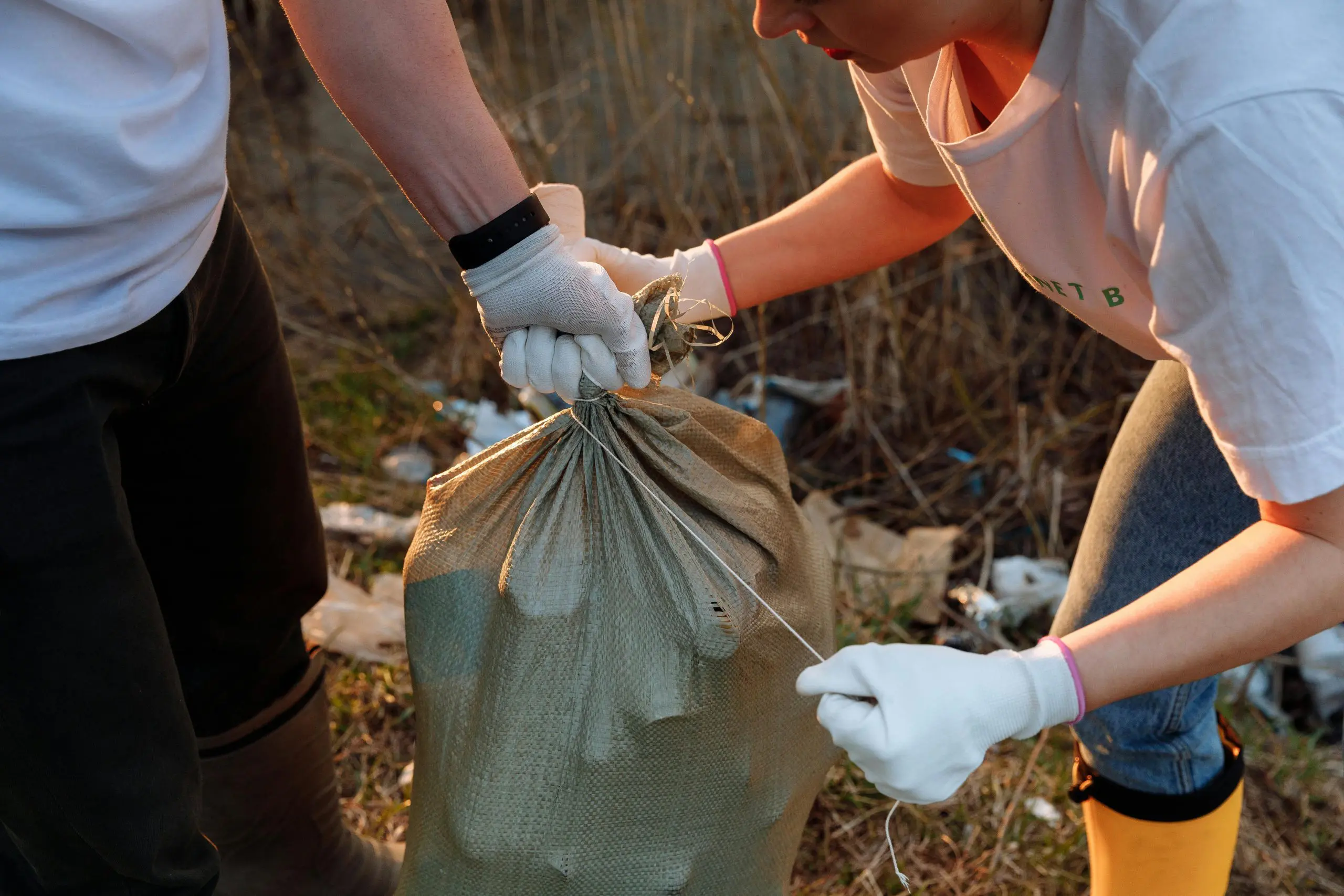 Ireland's Circular Economy Framework, International Compost Awareness Week, Green Horizons Magazine