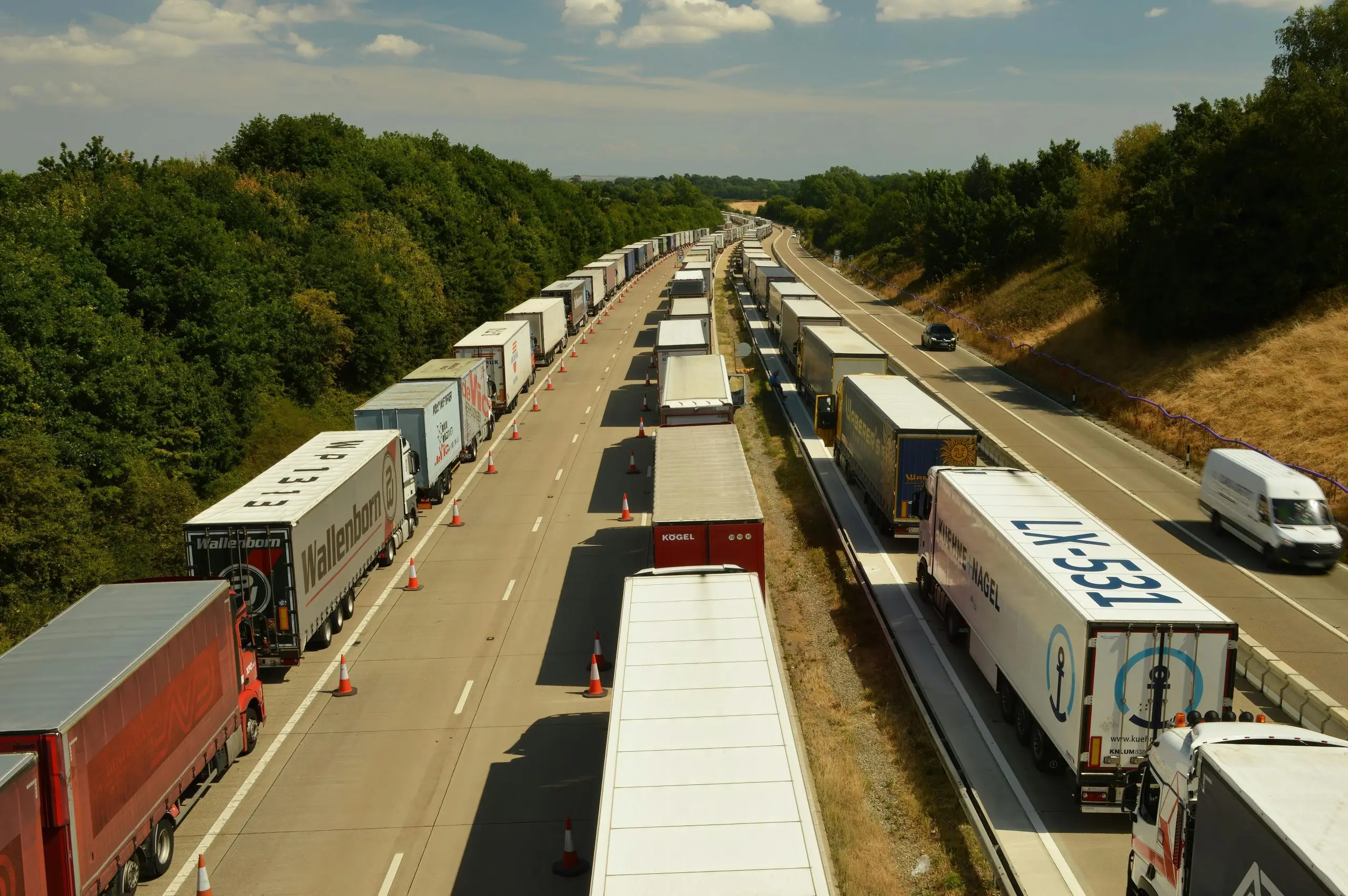 AkzoNobel Partners with XPO Logistics, Green Horizons Magazine