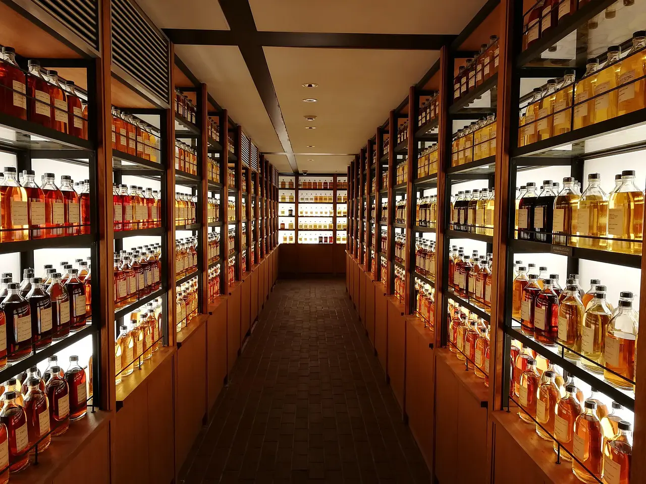 Green Spot Whiskey Celebrates 100 Years, Green Horizons Magazine