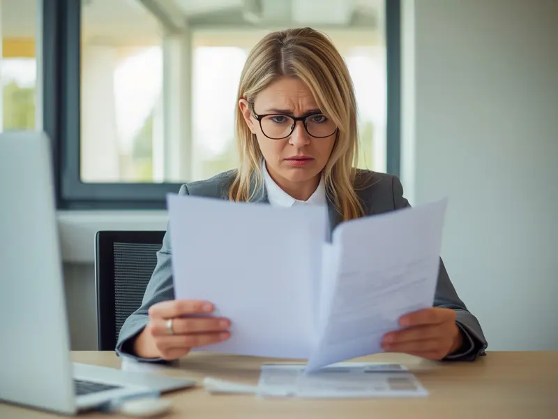 Hiring manager struggling to find qualified sustainability talent for open position