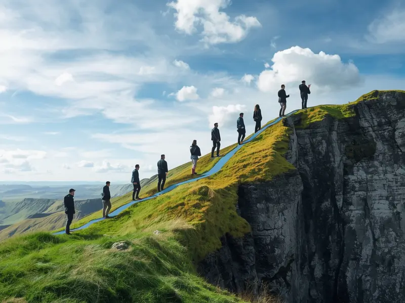 Six AIS membership tiers from Student to Leadership Circle across Irish sustainability landscape helping professionals choose appropriate level