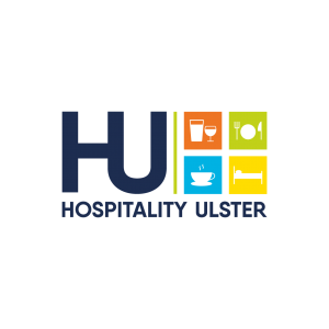 Hospitality Ulster logo
