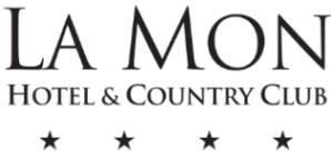 La Mon Hotel & Country Club logo