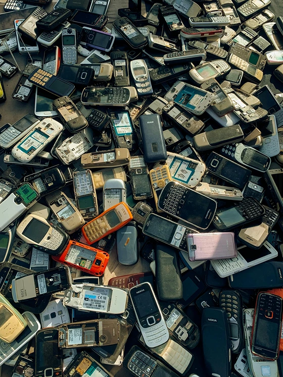International E-Waste Day, Green Horizons Magazine