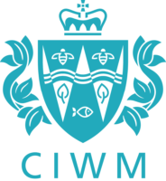 CIWM logo, partner of All-Ireland Sustainability