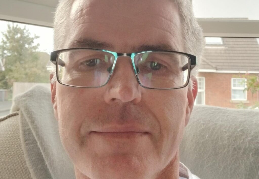 Adrian Fitzpatrick